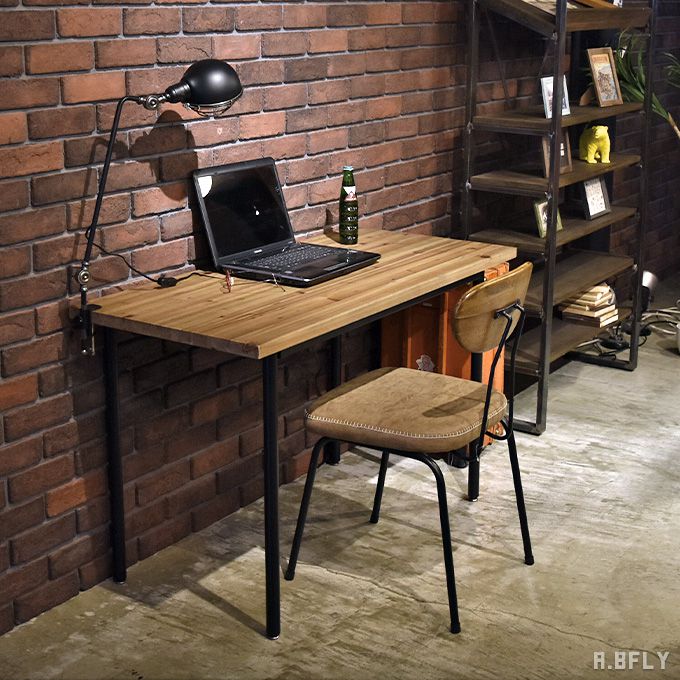 楽天市場】インダストリアル（デスク｜インテリア・寝具・収納）の通販