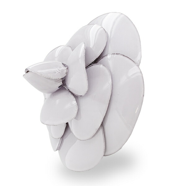 アビステ フランス製花びらモチーフブローチ 楽天市場】 ブローチ