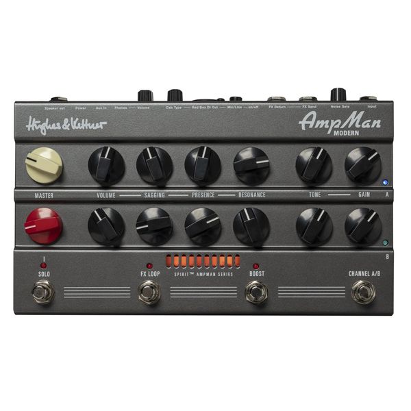 楽天市場】HUGHES KETTNER REPLEXの通販