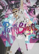 廃盤2枚組DVD 2PM HOUSE PARTY IN SEOUL DVD 廃盤2枚組DVD 2PM HOUSE