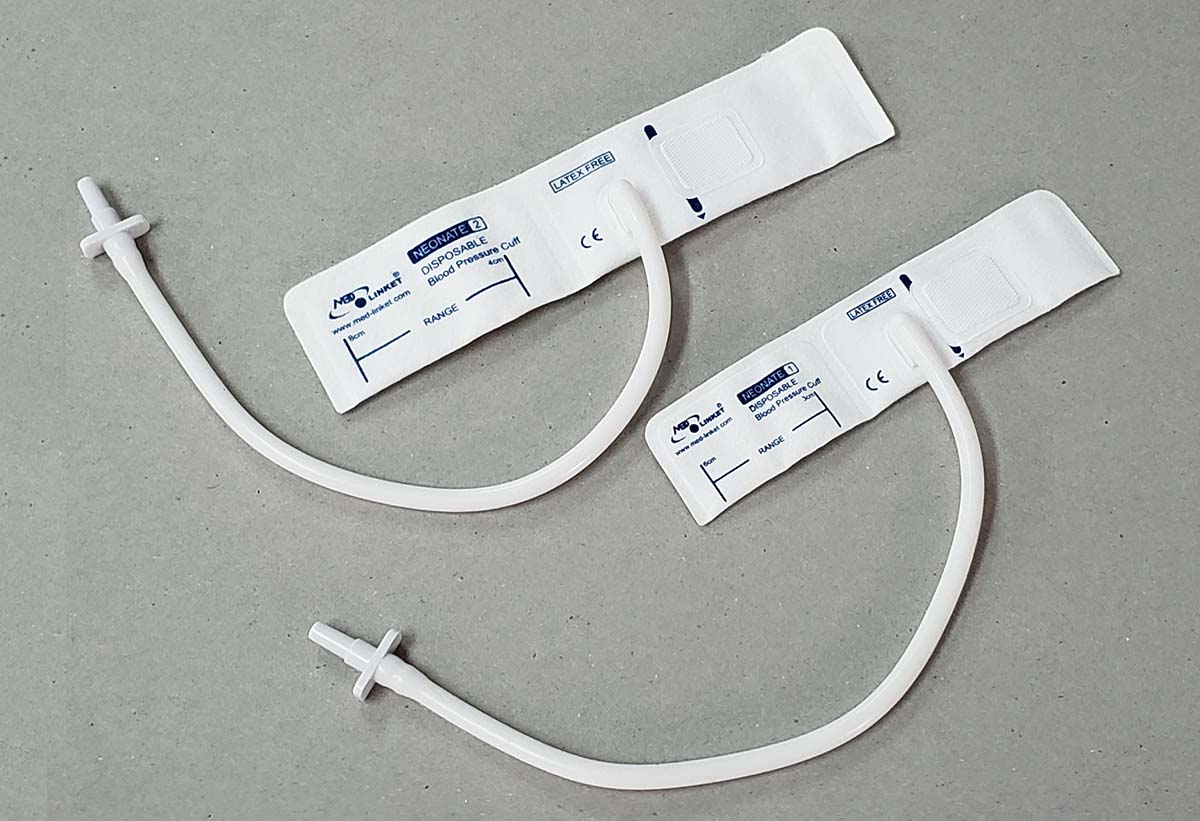 楽天市場】腕帯 SS＆XSサイズ Sサイズ 単品 ペット用血圧計 PES-1700用