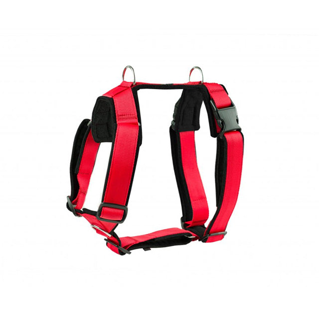 楽天市場】犬用ハーネス 小型犬/ 中型犬/ 大型犬【4dox コンフォート