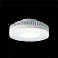 東芝LED電球 E-CORE フラット型500 LDF7L-H-GX53/3