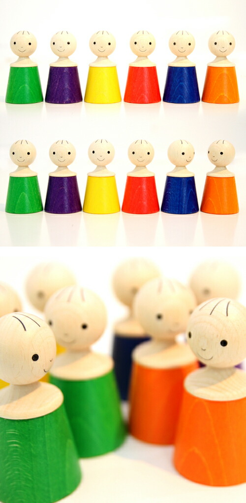 楽天市場】SINA/ジーナ社 ミュージカルドールズ【オリジナル説明書付き