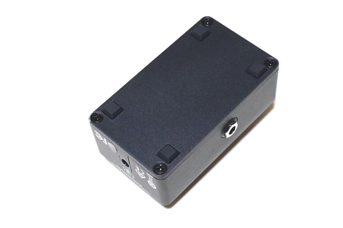 楽天市場】Ampeg SCRAMBLER BASS OVERDRIVE アンペグ ベース用