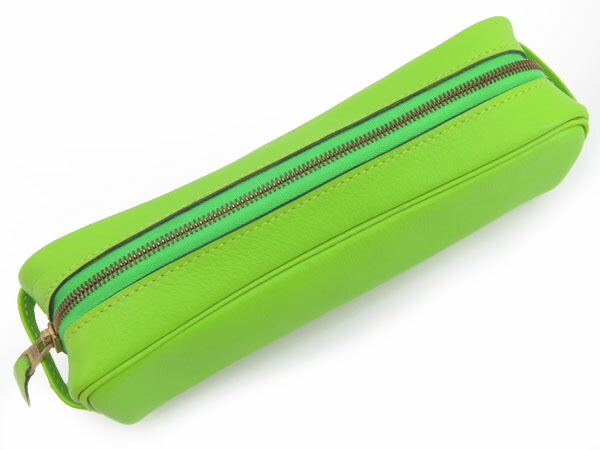 楽天市場】【激レア美品】エルメス HERMES Scrib スクリブ ペンケース