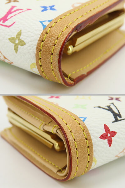 楽天市場】【未使用】ルイヴィトン LOUIS VUITTON モノグラムマルチ