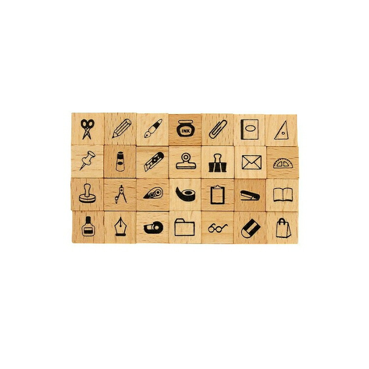 ヒグチユウコ ギュスタンプ GUSTAMP 26-2 セット