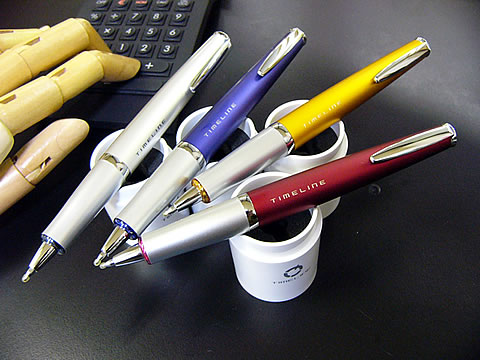 楽天市場】パイロット PILOT TIMELINE(タイムライン)FUTURE油性