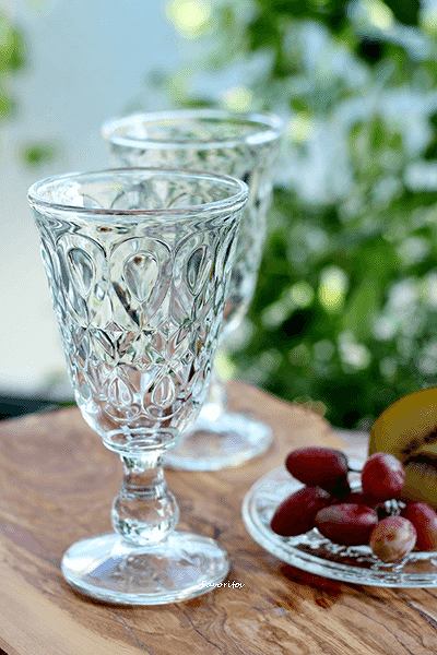 楽天市場】ラ・ロシェール リヨネ 230cc【クリア／アメジスト／グレー