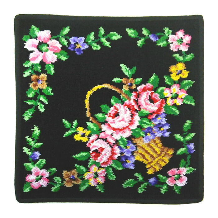 楽天市場】【ネコポス:3枚まで同梱可】Feiler フェイラー ハンカチ