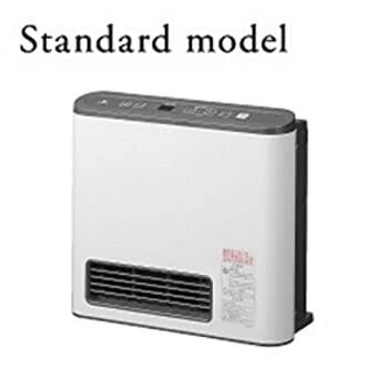 大阪ガスファンヒーター 140-5863