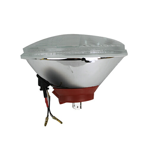 楽天市場】シビエ ヘッドライト CL-1 ヘッドライト単体 180パイ ヘッド