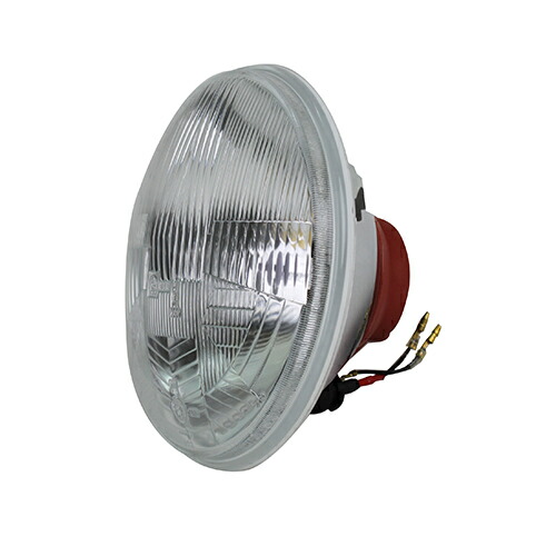 楽天市場】シビエ ヘッドライト CL-1 ヘッドライト単体 180パイ ヘッド