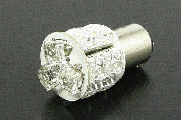 楽天市場】武川 アドレスv125 led テール バルブの通販