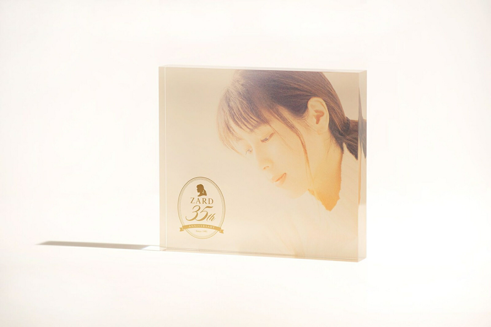 楽天ブックス: 【楽天ブックス限定先着特典】ZARD Best Request ~35th