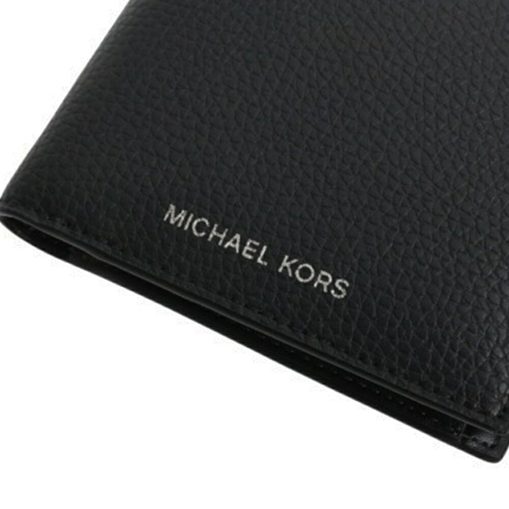 楽天市場】マイケルコース MICHAEL KORS 二つ折り財布 36T4LCOF3L