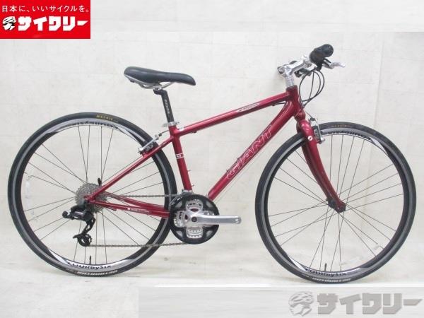 A*a様 引き取り限定 GIANT Liv EscapeR3W XXSサイズ 引き取り限定