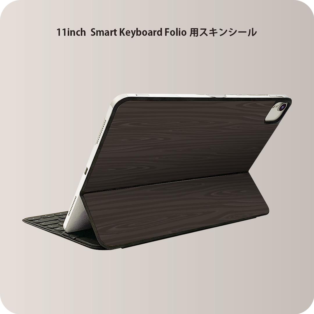 Smart Keyboard Folio 11インチiPad Pro