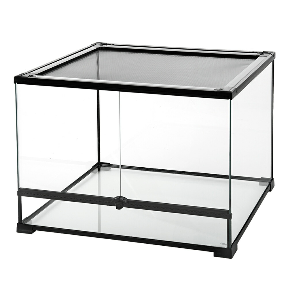 爬虫類ケージ 110×45×45㎝ 全コーキング 爬虫類ケージ 110×45×