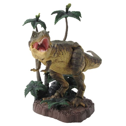 楽天市場】特撮リボルテック SERIES No.029 T-REX (ティラノサウルス