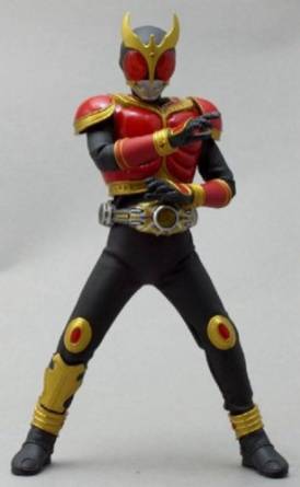 楽天市場】ハイパーヒーロー ダイナマイト合金コレクション 限定版