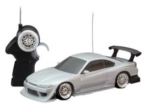 楽天市場】AERO R/C ドリフトパッケージライト 6 ニッサン シルビア