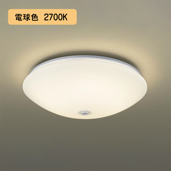 パナソニック 和風 LED小型シーリングライト 電球色 LGB53016LE1