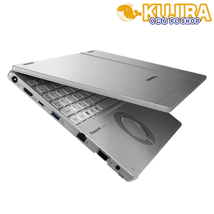 楽天市場】【中古】Panasonic CF-QV9 Core i5 10310U 1.7GHz/8GB/256GB