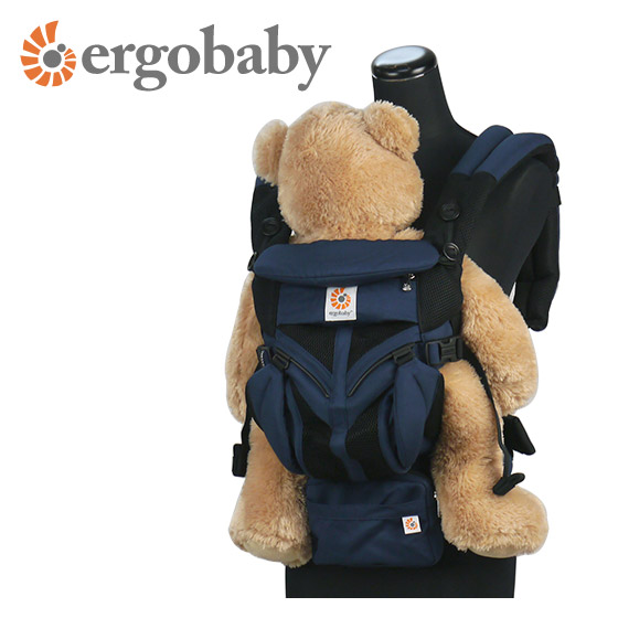 楽天市場】【訳あり・箱不良】エルゴ 抱っこ紐 Omni（オムニ）360
