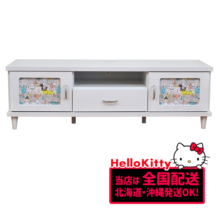 楽天市場】［エントリーでP5倍］ キャンバス ハローキティ | 幅145.5cm