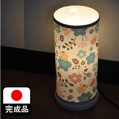 楽天市場】［10日限定5％OFFクーポン］ デスクライト ポムポムプリン