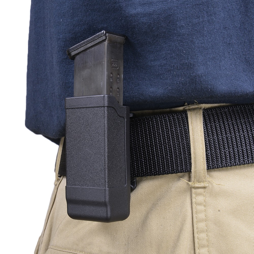 楽天市場】BLACKHAWK CQC ピストルマガジンケース 20mmレール対応