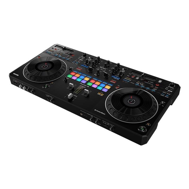 楽天市場】翌日配達 Pioneer DJ DDJ-REV5 【ご購入特典 / PCスタンド