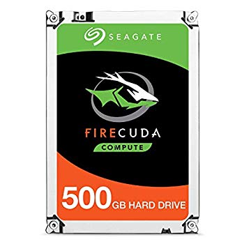 楽天市場】seagate firecuda 530 ヒートシンク付の通販