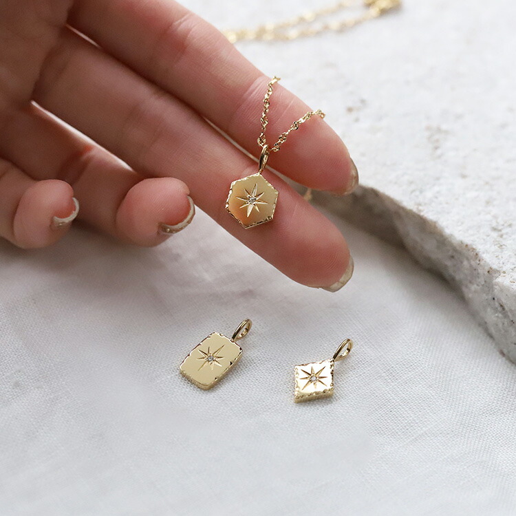 K18 卸売 刻印あり ペンダントトップ 18金(刻印あり)ペンダントトップ