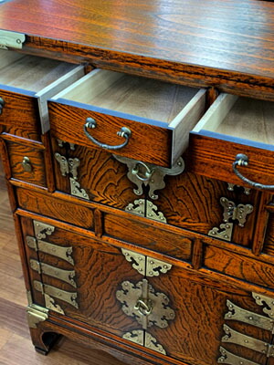 楽天市場】☆倉庫移転の為、総売り尽くしセール！☆ 時代箪笥/からくり