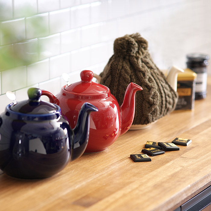 楽天市場】【365日出荷】 ティーコゼー ティーコージー ポットカバー