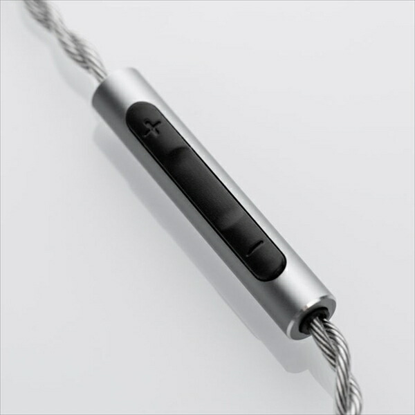 楽天市場】(イヤホンケーブル) 水月雨 (MOONDROP) Free DSP type-C