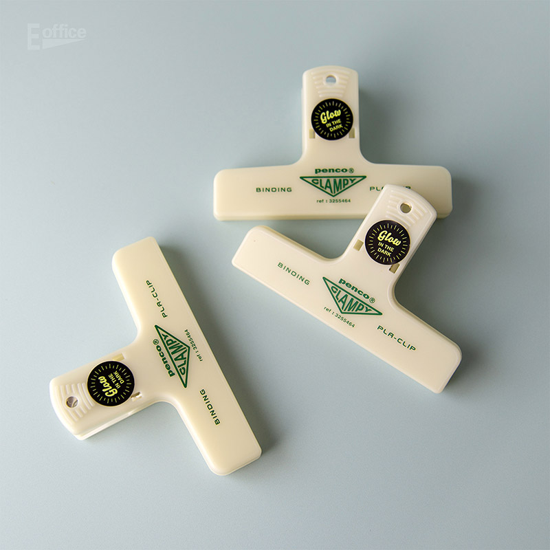 楽天市場】HIGHTIDE（ハイタイド） penco ペンコ プラクリップ グロー