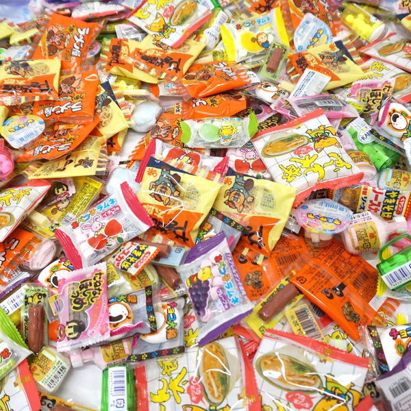 楽天市場】手のひらサイズのちっさいお菓子つかみどり UFOキャッチャー