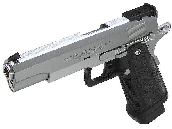 楽天市場】【作動保証付き】【楽天1位!5冠!】 東京マルイ ハイキャパ