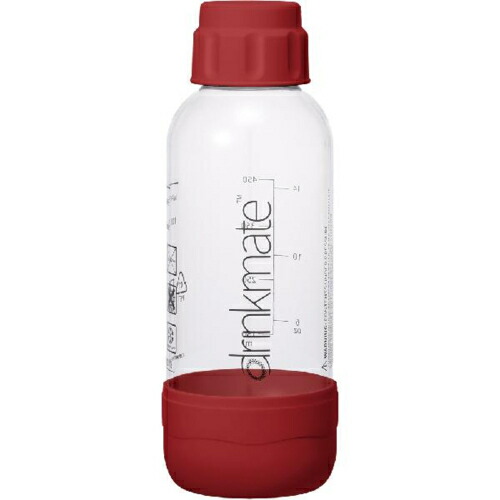 楽天市場】drinkmate 赤の通販