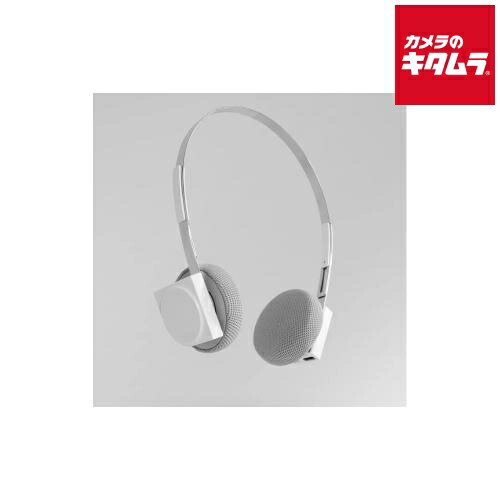 楽天市場】ケーエムファイブ km5 Lightwear Headphones Hp1 White