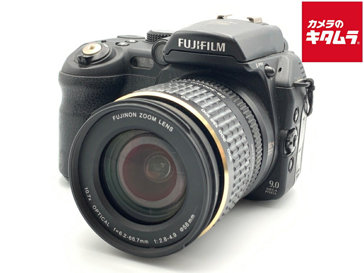 楽天市場】FUJIFILM FinePix S5700の通販