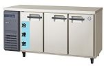 楽天市場】業務用冷蔵庫（メーカーフクシマガリレイ・設置型（冷蔵機器