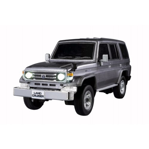 非売品 トヨタ ランドクルーザー70 1/30ミニカー ランクル70 Yahoo