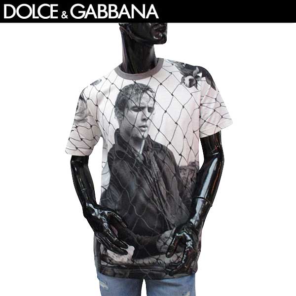 楽天市場】ドルチェ＆ガッバーナ DOLCE&GABBANA ドルガバ メンズ