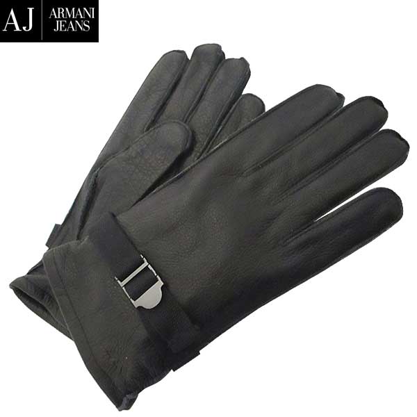 楽天市場】アルマーニジーンズ ARMANI JEANS メンズ 小物 手袋