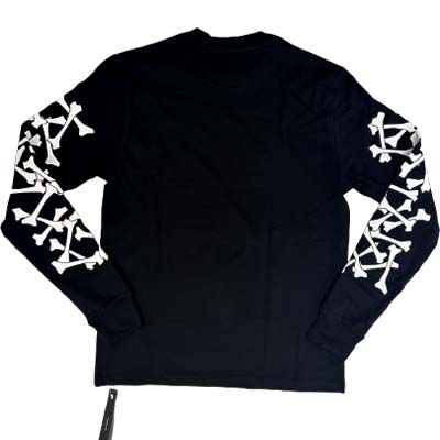 楽天市場】AMIRI アミリ ロンT メンズ 長袖Tシャツ ロングTシャツ